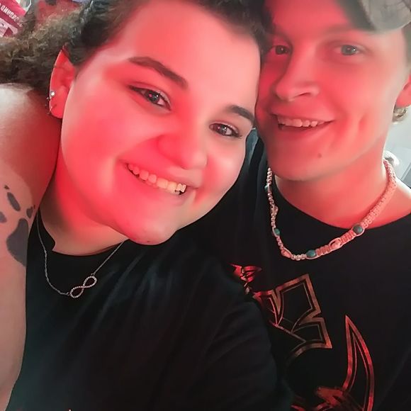 Meet your Posher, Sagemarie - Picture 1 of 1